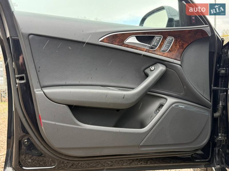 Седан Audi A6 2012 в Одесі фото 11 Седан Audi A6 2012 в Одесі