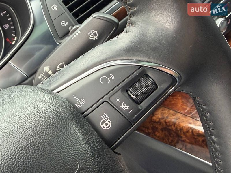 Седан Audi A6 2012 в Одесі фото 20 Седан Audi A6 2012 в Одесі