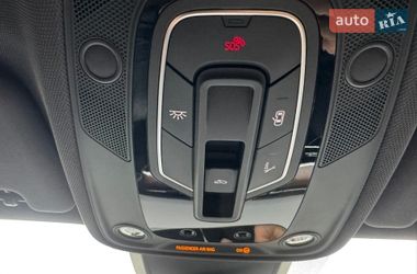 Седан Audi A6 2019 в Киеве