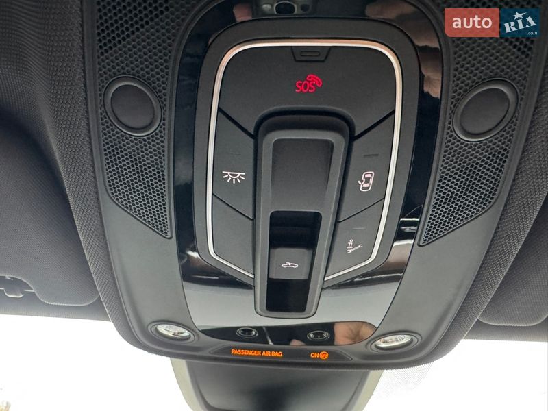 Седан Audi A6 2019 в Киеве
