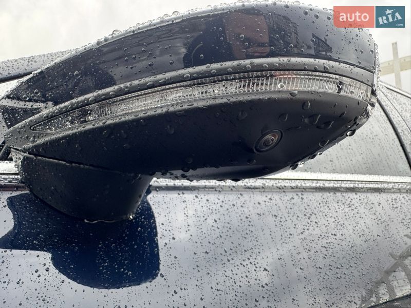 Седан Audi A6 2019 в Киеве