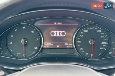 Седан Audi A6 2021 в Киеве