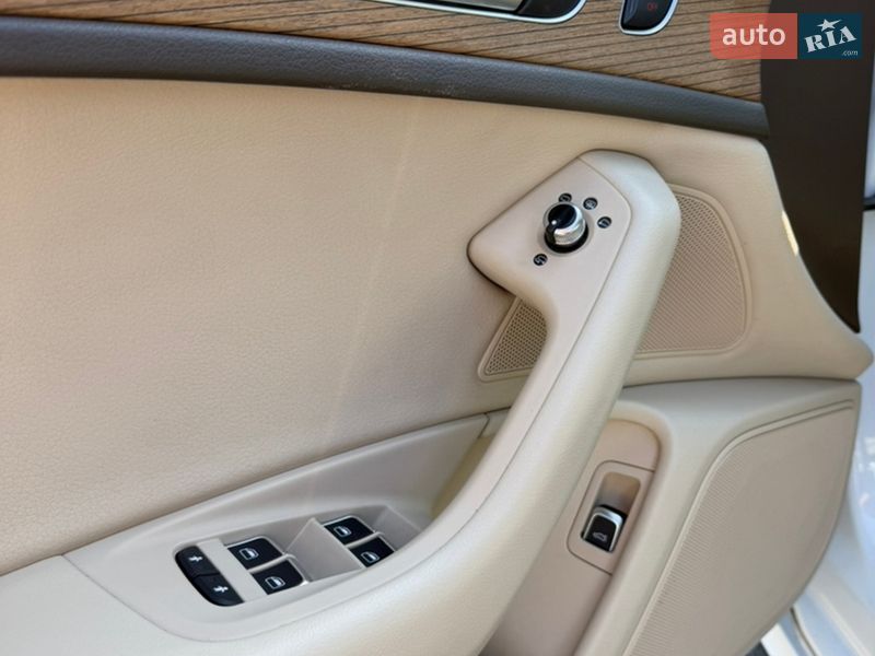 Седан Audi A6 2015 в Києві фото 14 Седан Audi A6 2015 в Києві