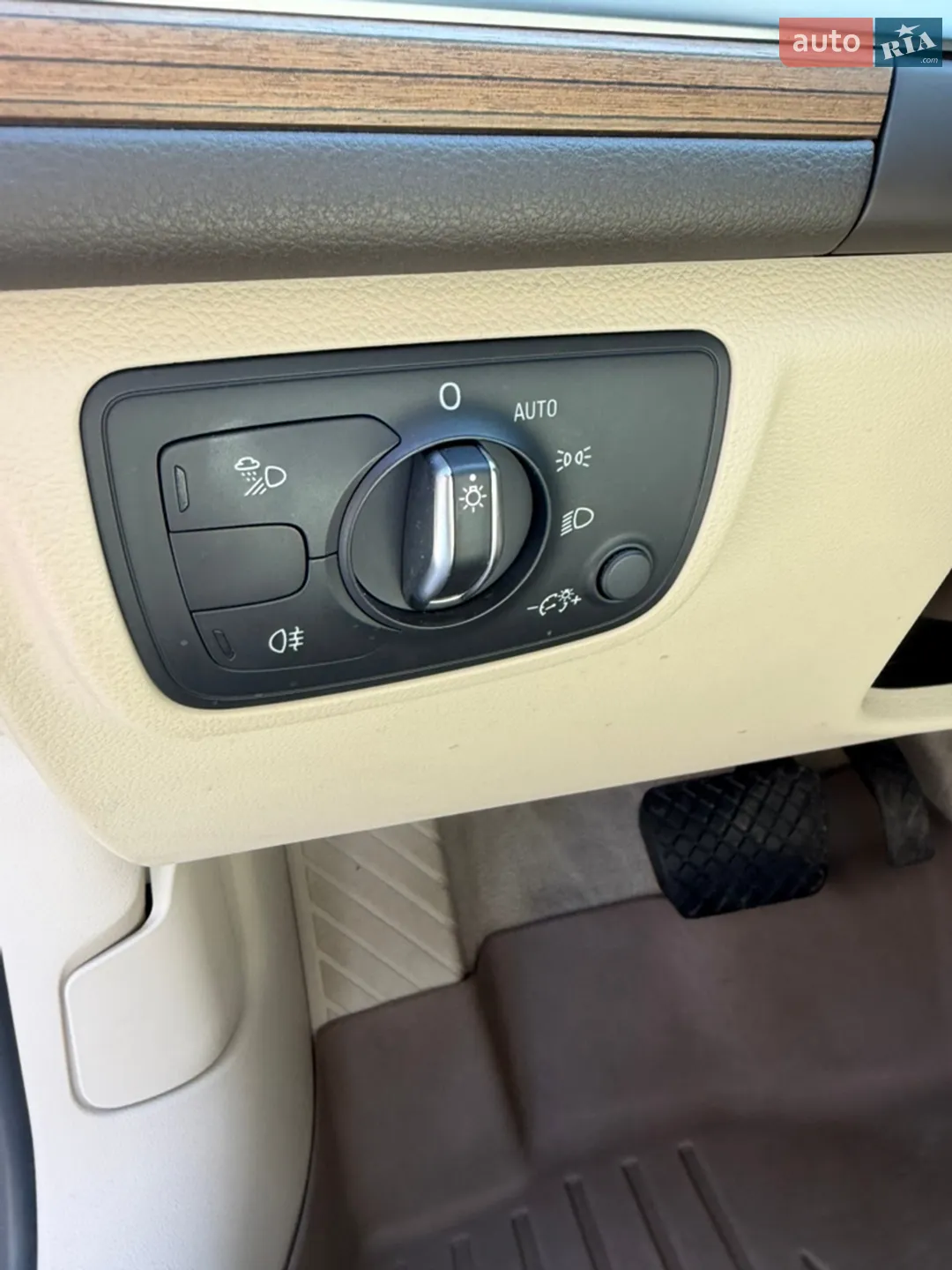 2015 Audi A6 - мініатюра 15