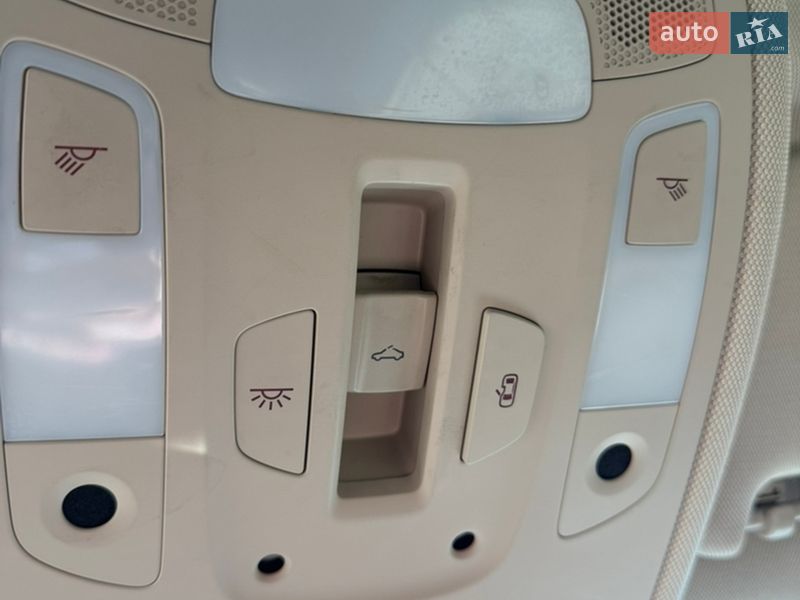 Седан Audi A6 2015 в Києві фото 26 Седан Audi A6 2015 в Києві