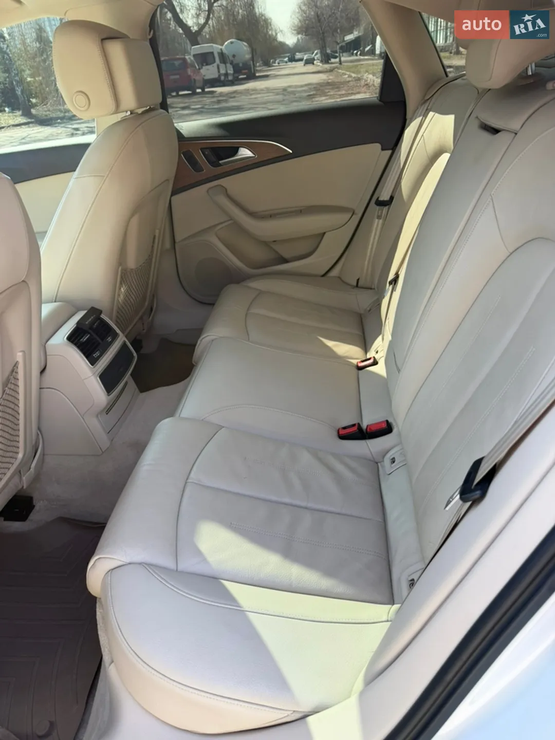 2015 Audi A6 - мініатюра 28