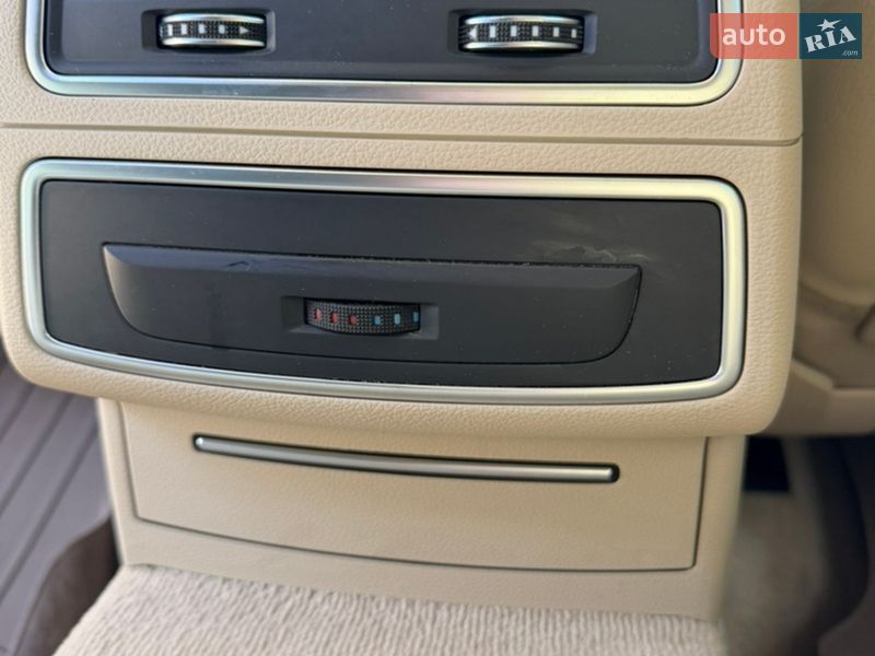 Седан Audi A6 2015 в Києві фото 31 Седан Audi A6 2015 в Києві