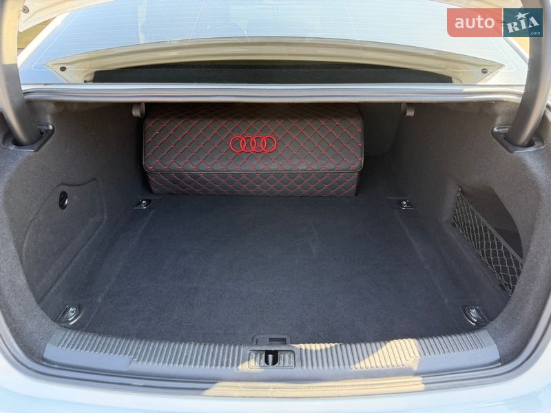 Седан Audi A6 2015 в Києві фото 32 Седан Audi A6 2015 в Києві