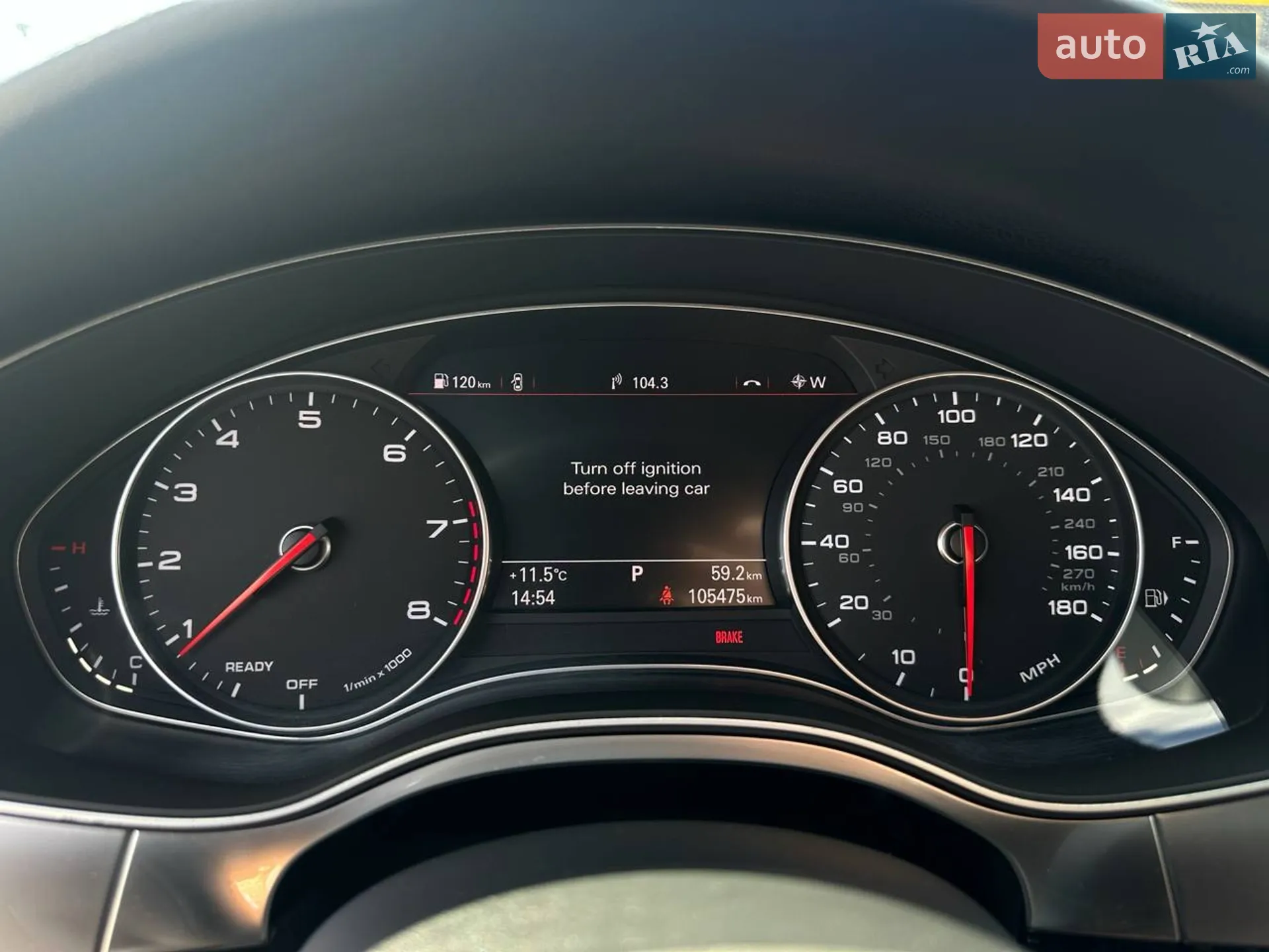 2017 Audi A6 - мініатюра 17