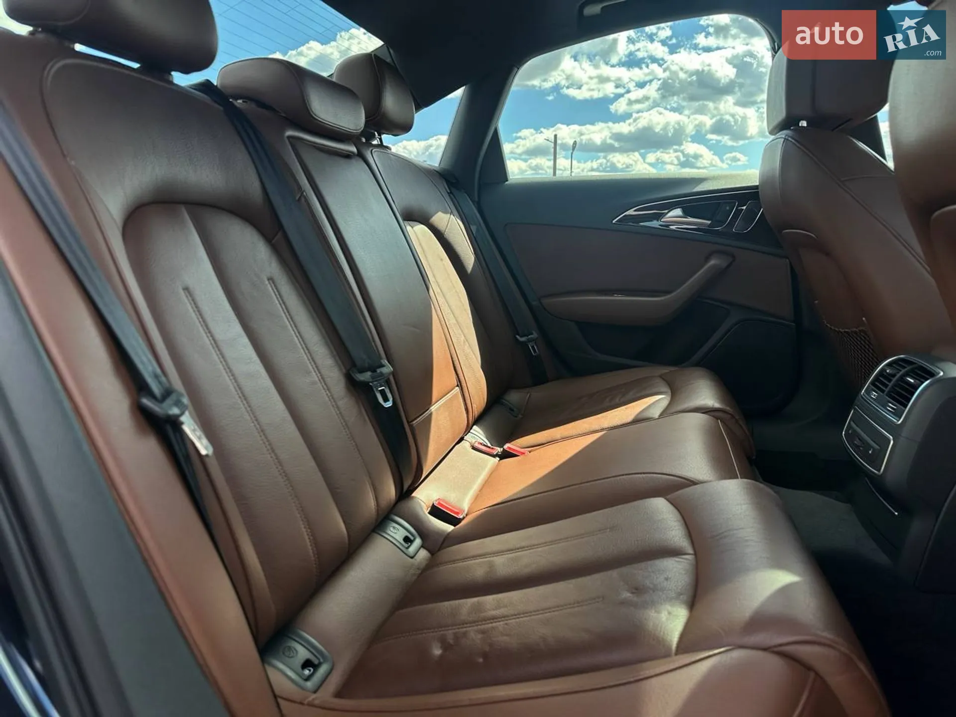 2017 Audi A6 - мініатюра 21
