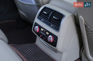 Седан Audi A6 2015 в Киеве