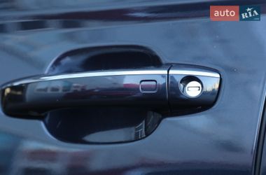 Седан Audi A6 2015 в Киеве