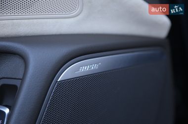 Седан Audi A6 2015 в Киеве