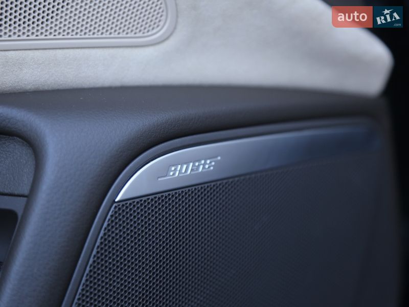Седан Audi A6 2015 в Киеве
