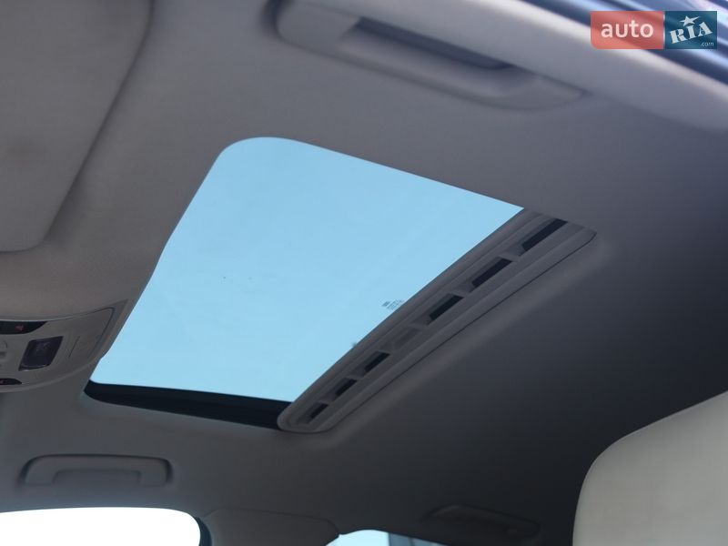 Седан Audi A6 2015 в Киеве