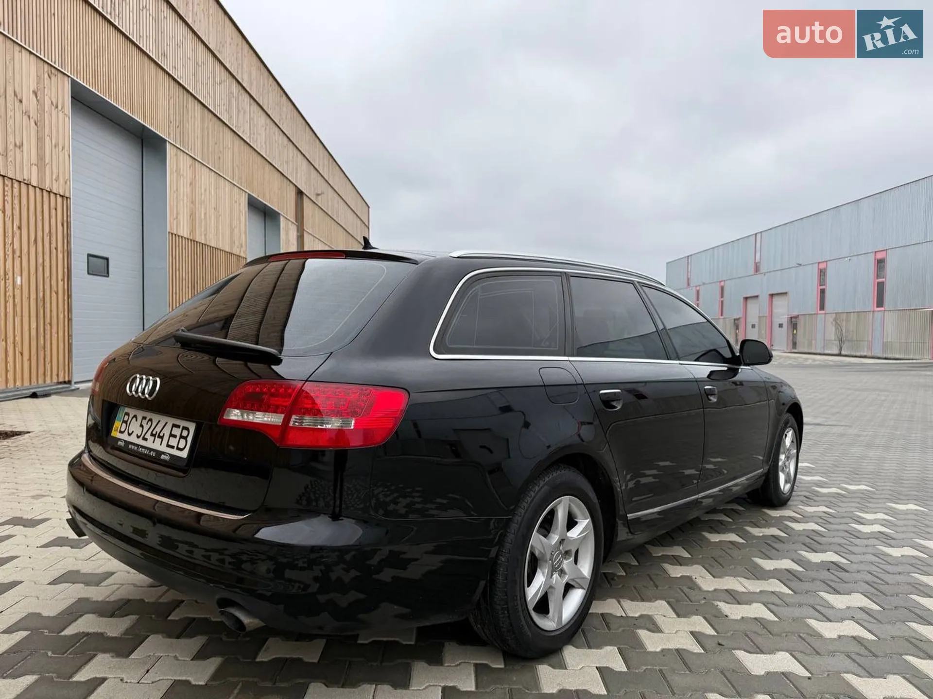 2011 Audi A6 - мініатюра 15