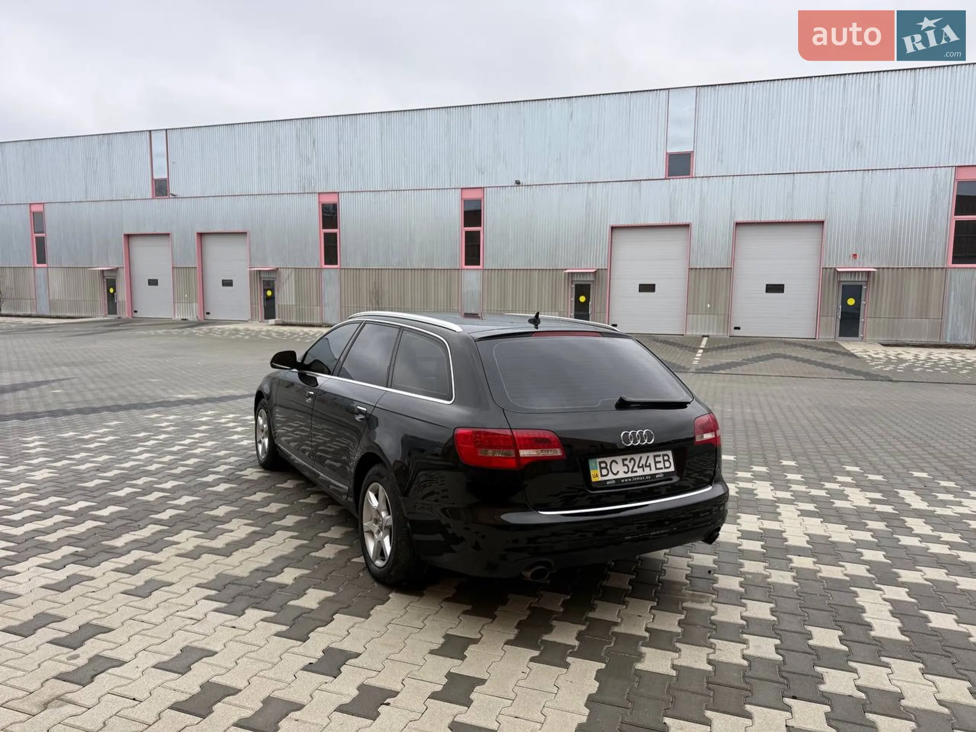 2011 Audi A6 - мініатюра 18