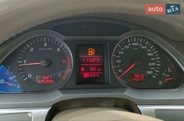 Седан Audi A6 2005 в Могилів-Подільському