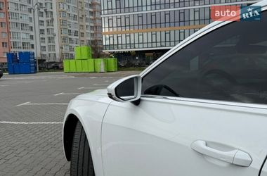 Седан Audi A6 2020 в Ивано-Франковске
