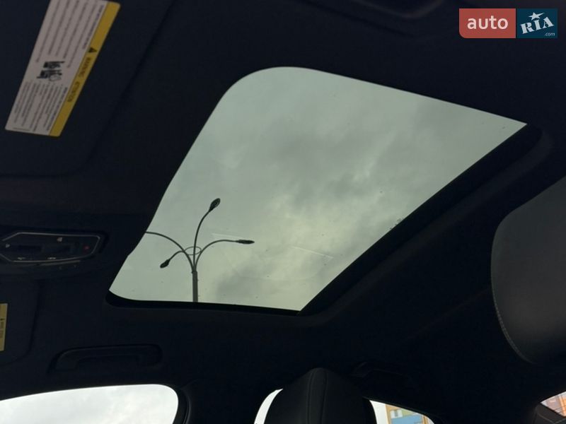 Седан Audi A6 2020 в Ивано-Франковске