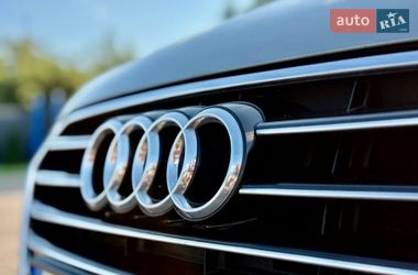 Універсал Audi A6 2015 в Демидівці
