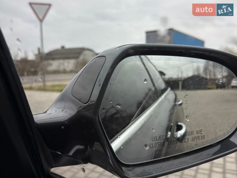 Седан Audi A6 2013 в Яворове