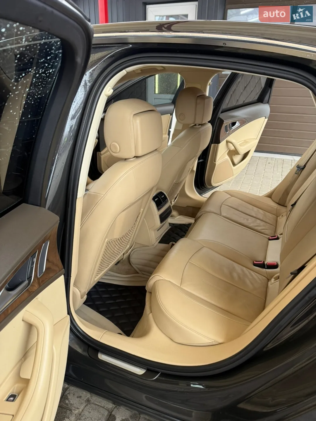 2013 Audi A6 - мініатюра 17