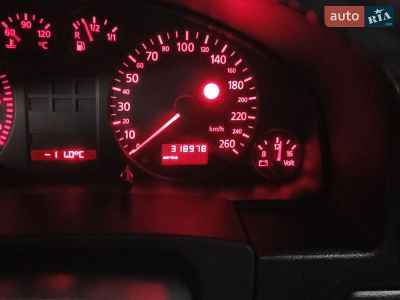 Універсал Audi A6 1998 в Ічні фото 22 Універсал Audi A6 1998 в Ічні