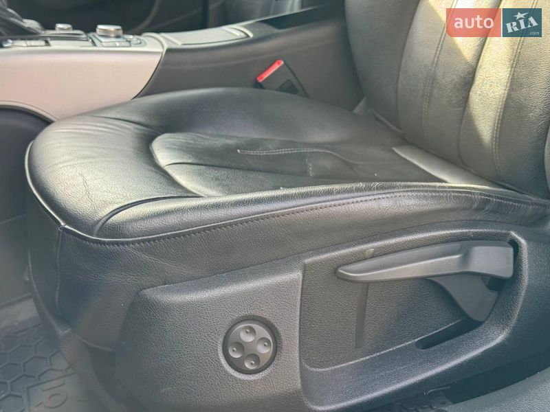 Універсал Audi A6 2018 в Стрию фото 36 Універсал Audi A6 2018 в Стрию