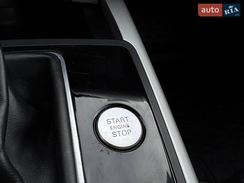 Універсал Audi A6 2018 в Стрию фото 44 Універсал Audi A6 2018 в Стрию