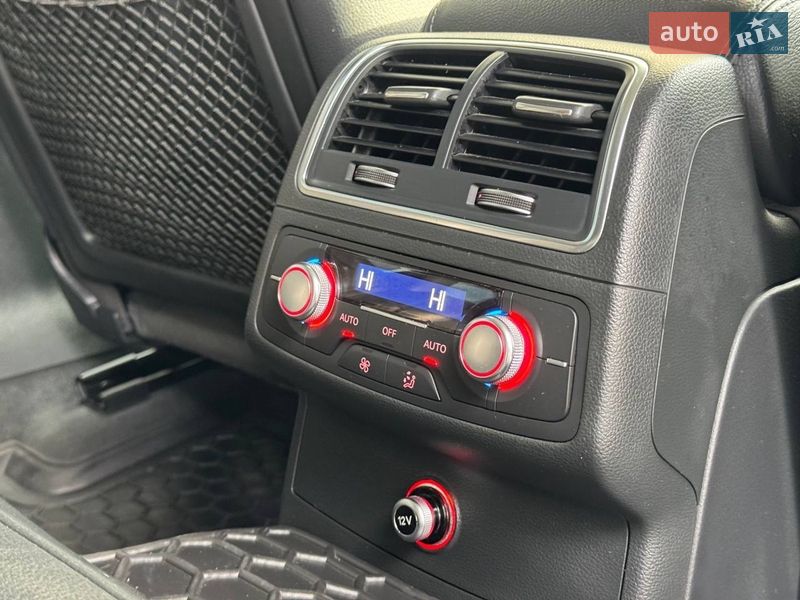 Універсал Audi A6 2018 в Стрию фото 63 Універсал Audi A6 2018 в Стрию