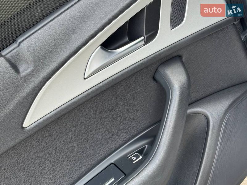 Універсал Audi A6 2018 в Стрию фото 68 Універсал Audi A6 2018 в Стрию