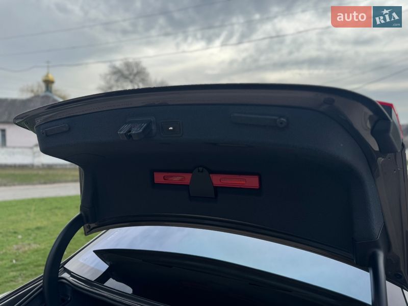 Седан Audi A6 2011 в Дніпрі фото 9 Седан Audi A6 2011 в Дніпрі