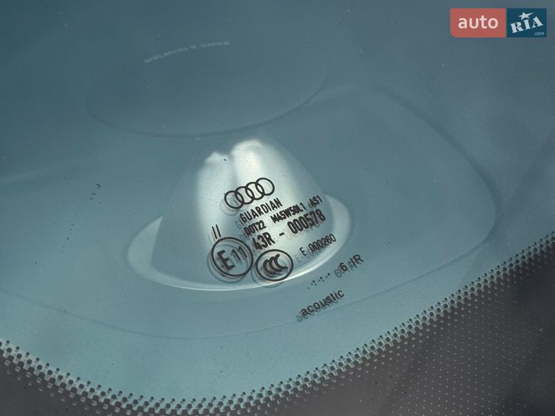 Седан Audi A6 2011 в Дніпрі фото 15 Седан Audi A6 2011 в Дніпрі