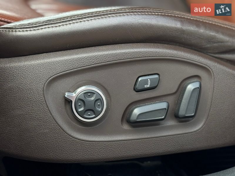 Седан Audi A6 2011 в Дніпрі фото 24 Седан Audi A6 2011 в Дніпрі