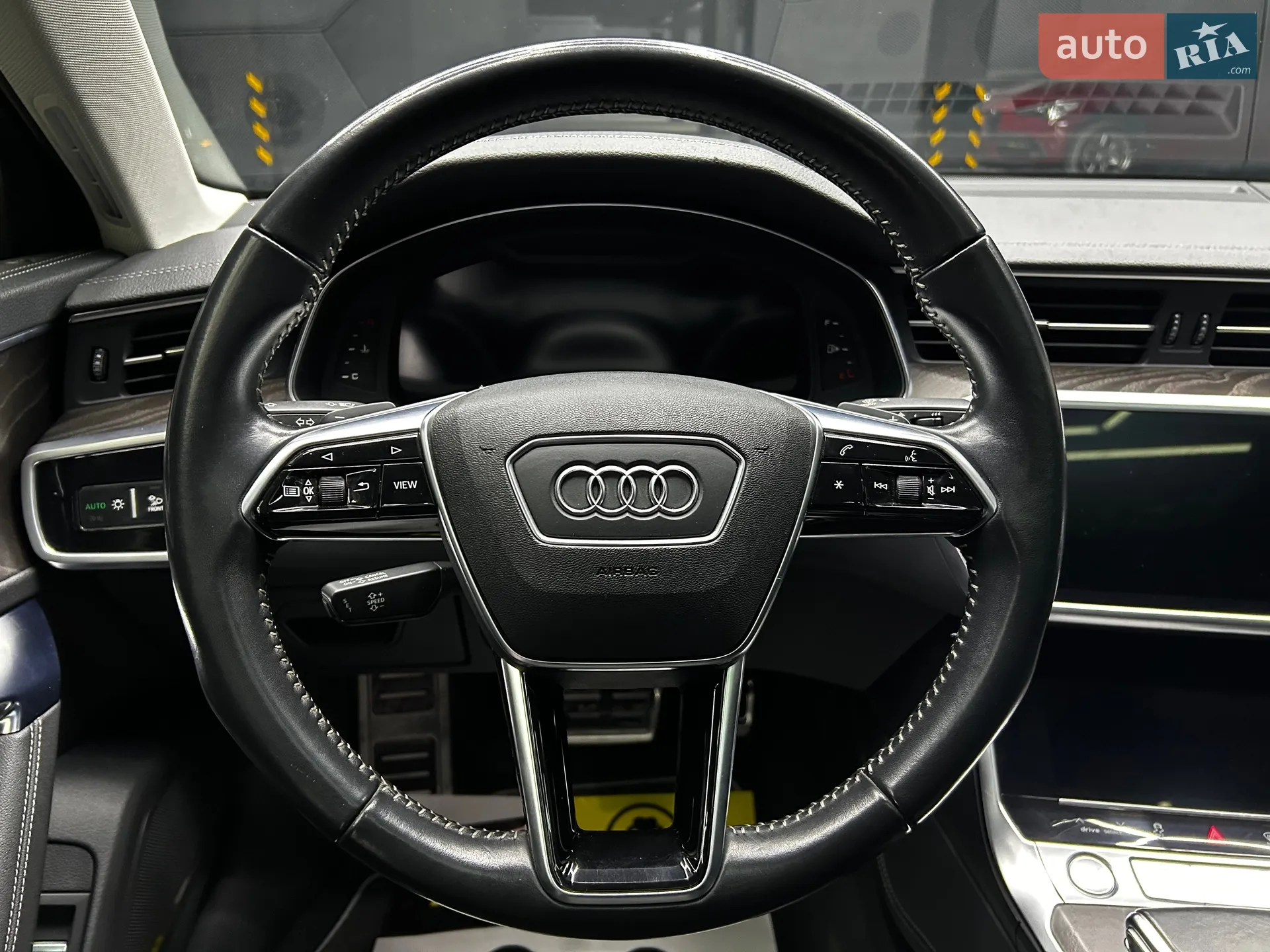 2020 Audi A6 - мініатюра 19
