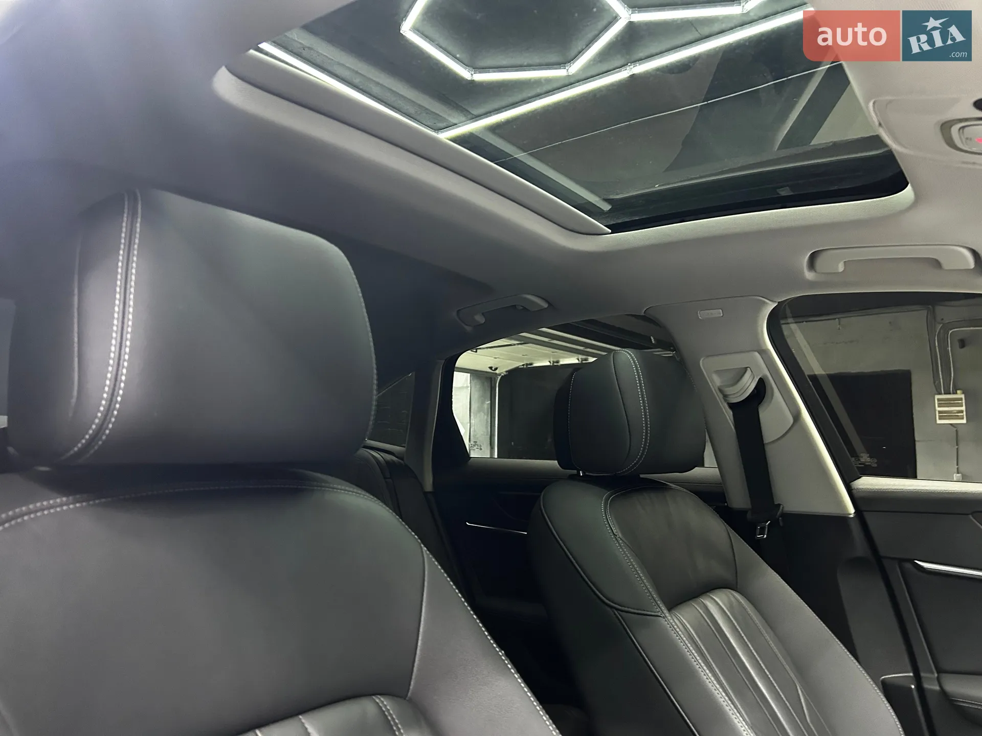 2020 Audi A6 - мініатюра 26