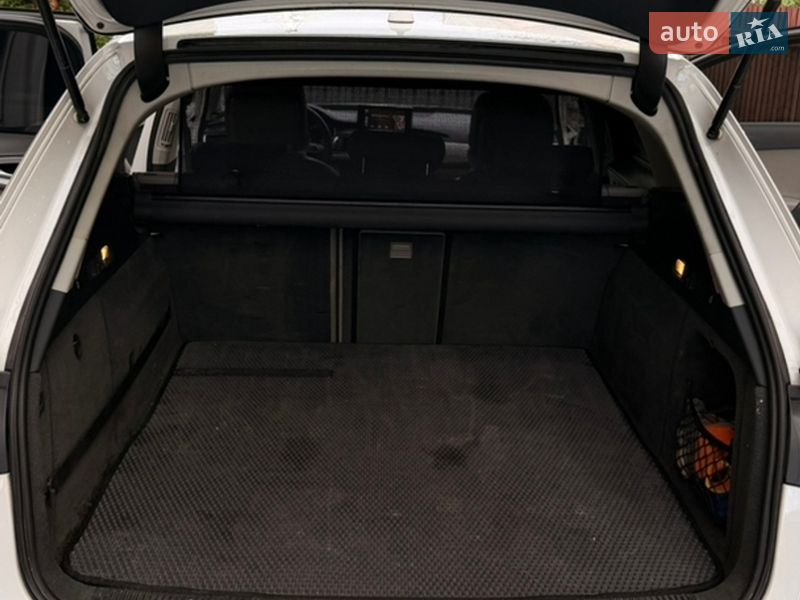 Універсал Audi A6 2015 в Тячеві фото 15 Універсал Audi A6 2015 в Тячеві