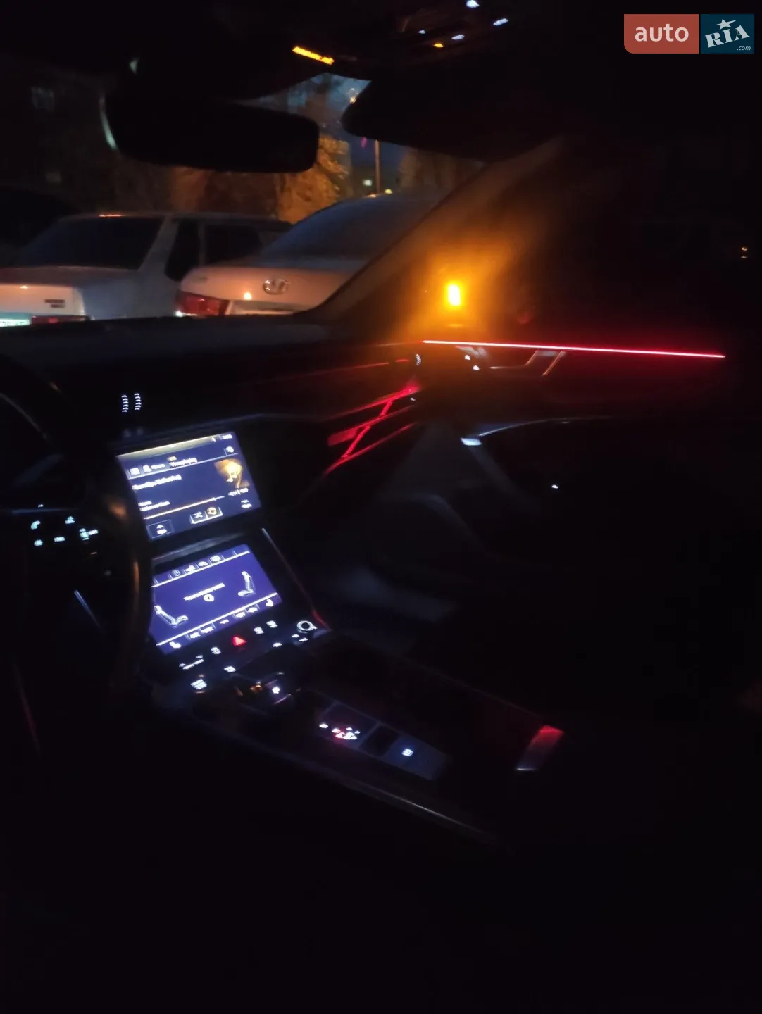 2018 Audi A6 - мініатюра 8