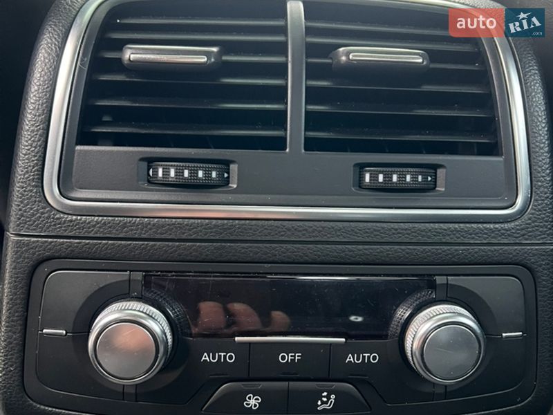 Седан Audi A6 2011 в Львові