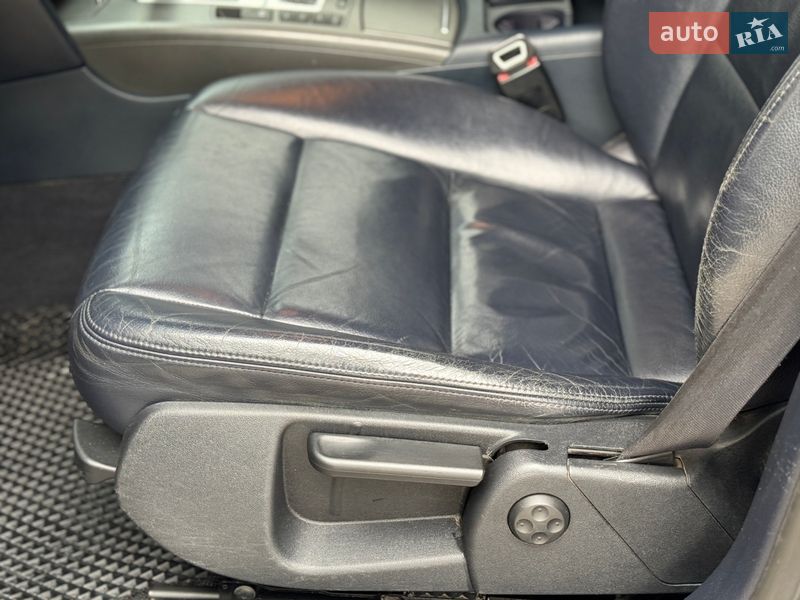 Универсал Audi A6 2005 в Сарнах