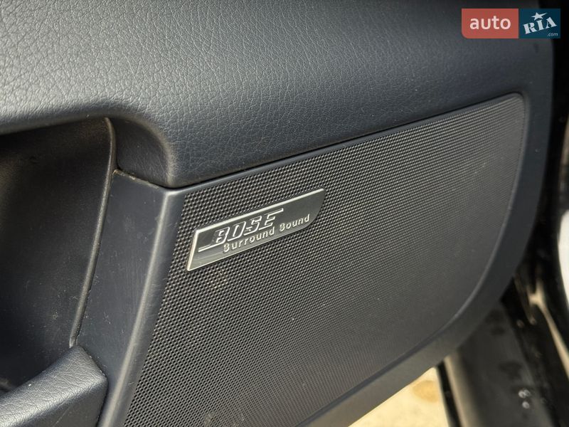 Универсал Audi A6 2005 в Сарнах