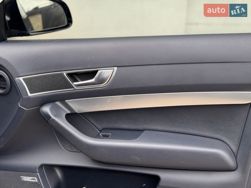 Универсал Audi A6 2005 в Сарнах
