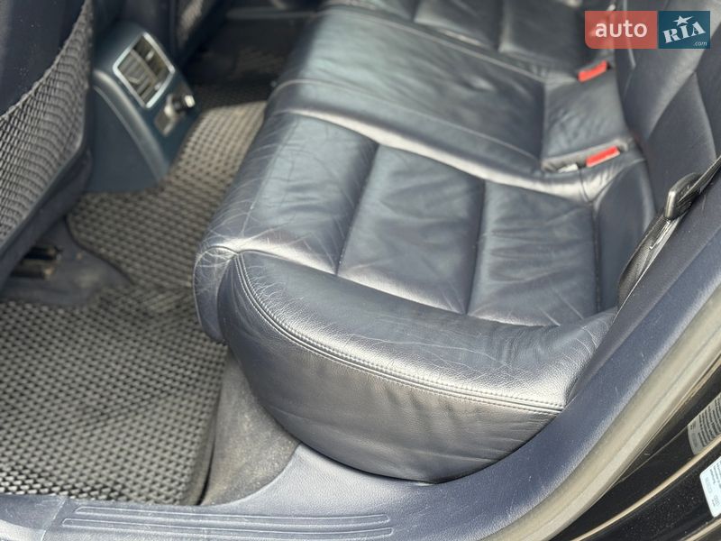 Универсал Audi A6 2005 в Сарнах