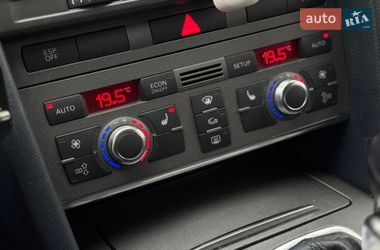 Универсал Audi A6 2005 в Сарнах