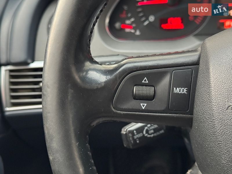 Универсал Audi A6 2005 в Сарнах