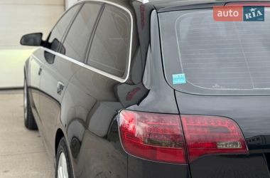 Универсал Audi A6 2005 в Сарнах