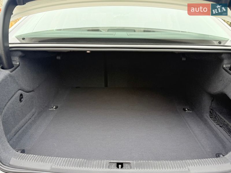 Седан Audi A6 2012 в Вінниці фото 11 Седан Audi A6 2012 в Вінниці