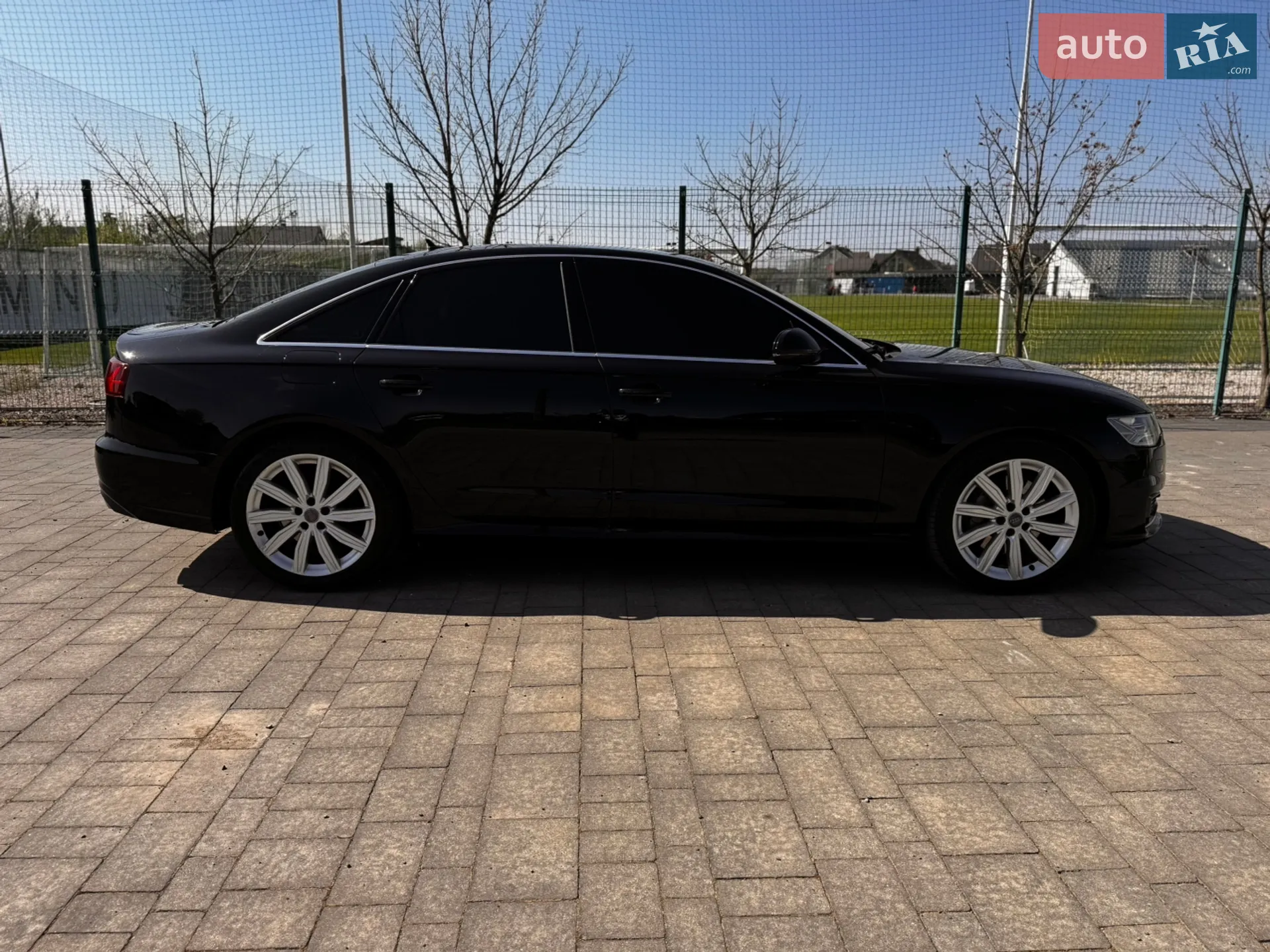 2016 Audi A6 - мініатюра 4