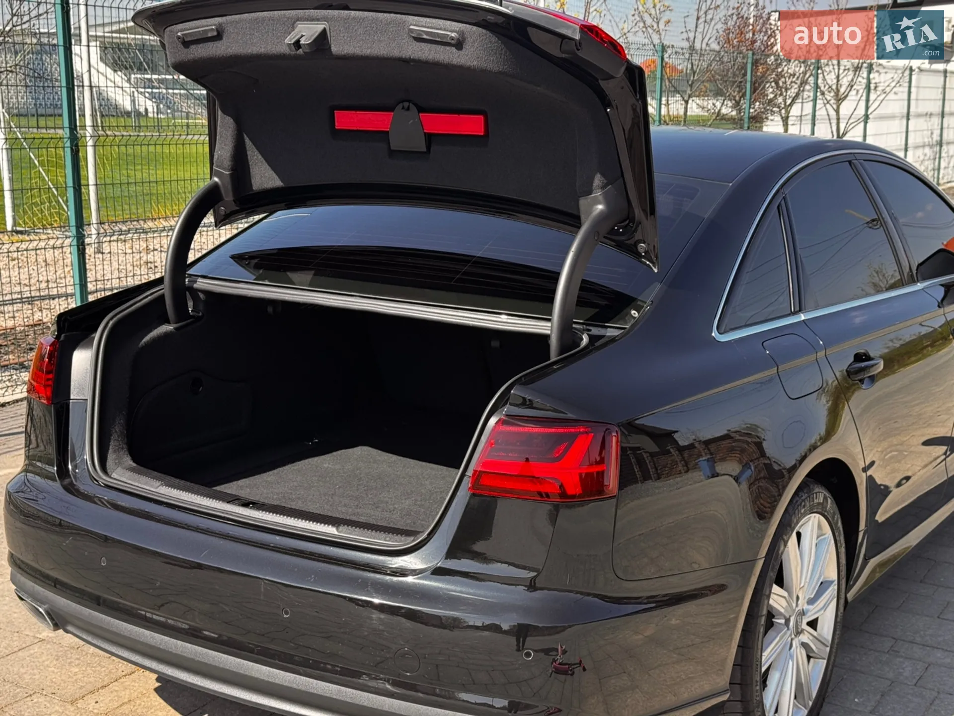 2016 Audi A6 - мініатюра 8